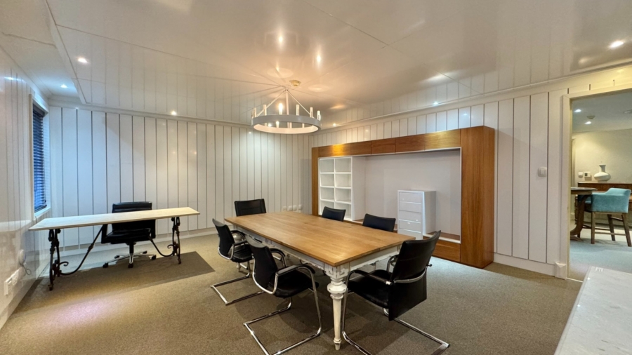 To Let commercial Property for Rent in Stellenbosch Central Western Cape